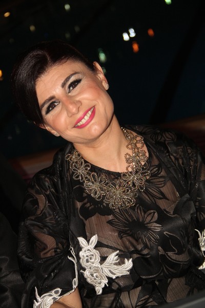 Miss World Next Top Models Final